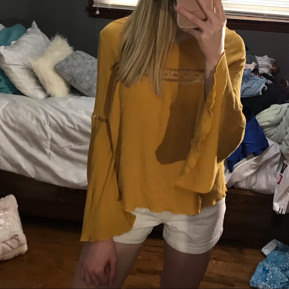 top